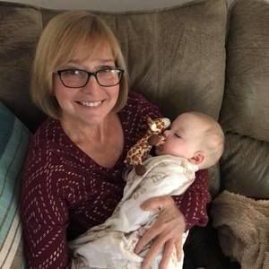 Meet your Posher, Donna